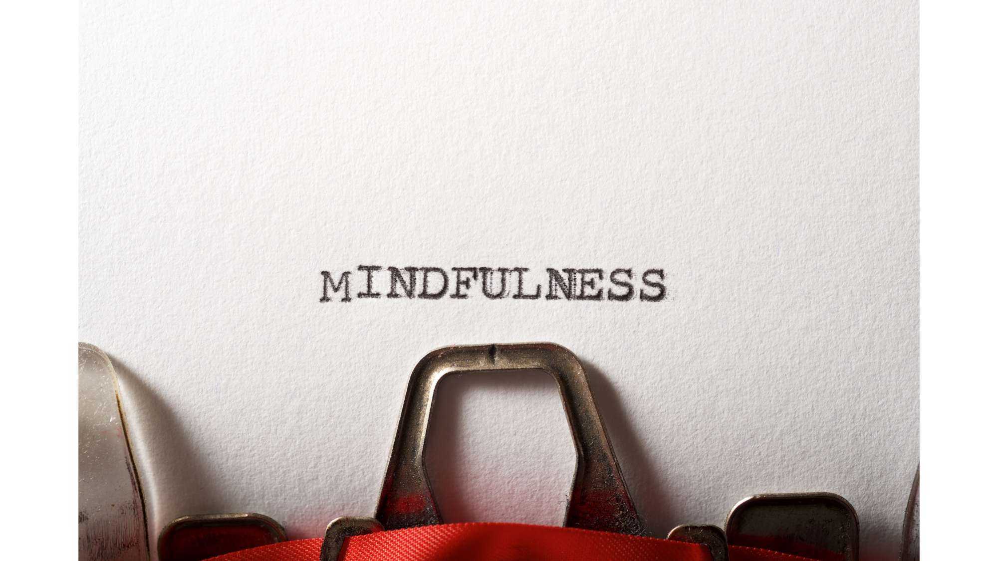 7 ways to use mindfulness when working from home