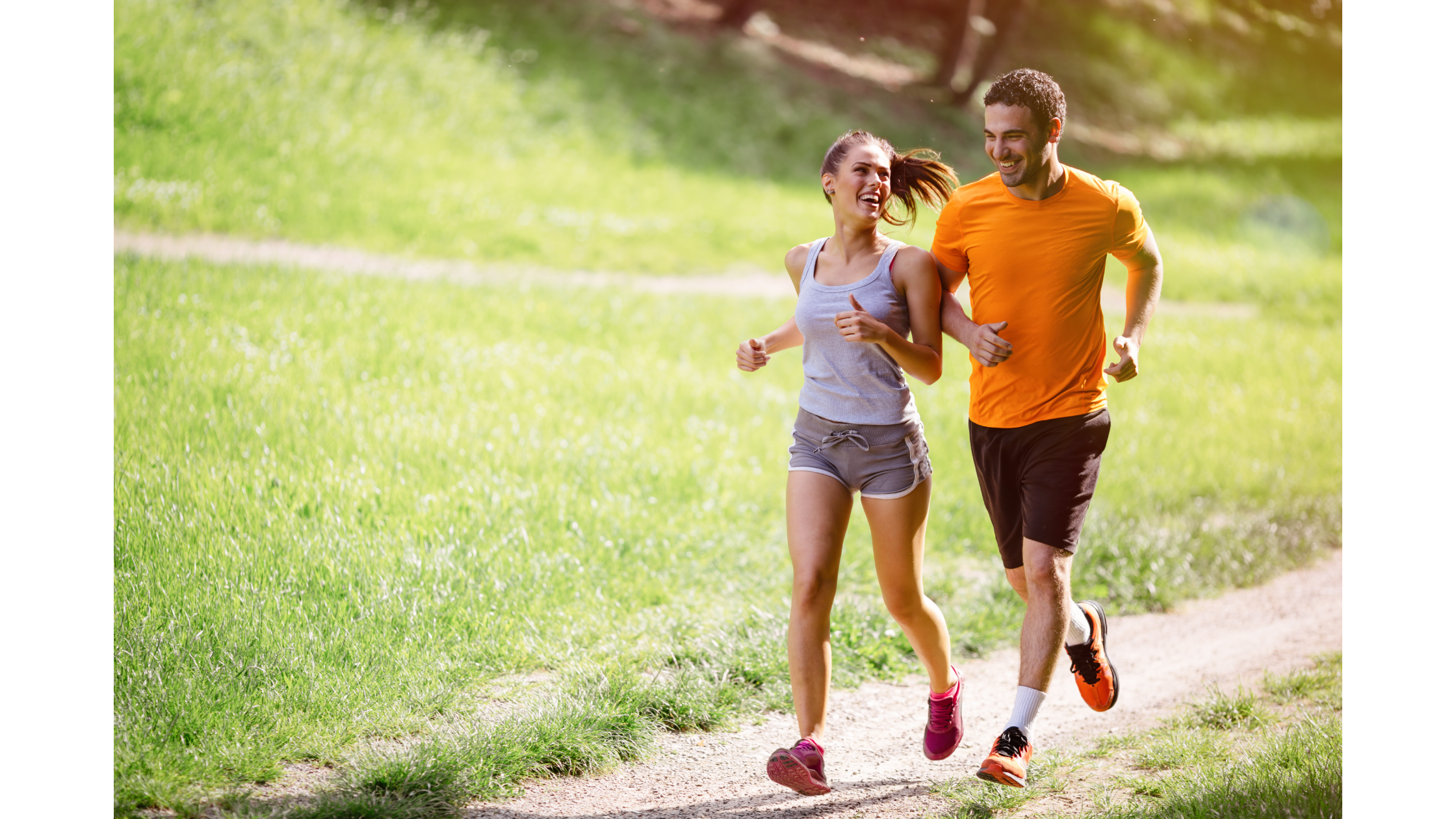 7 ways to motivate yourself into a lunchtime run