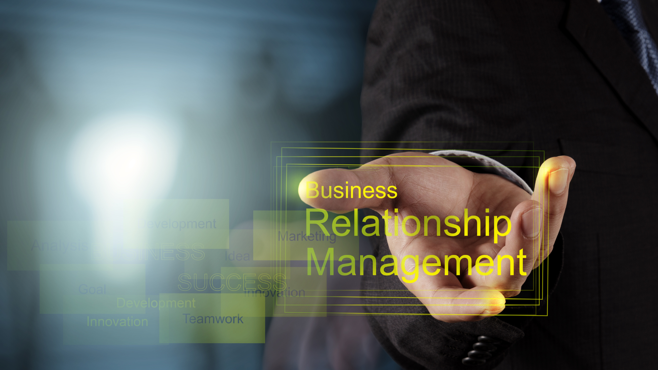 What is ITIL relationship management?