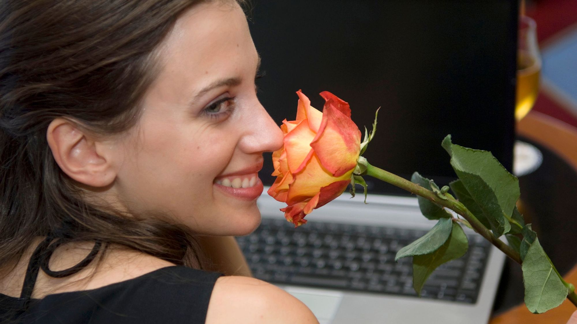 "Love in the Office: Navigating the Uncharted Waters of Workplace Romance"