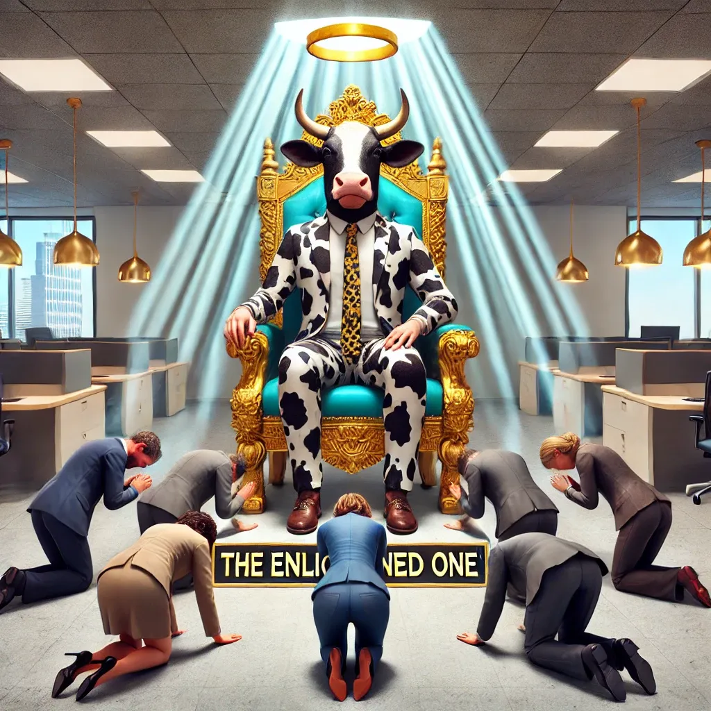 Is Your Workplace Holding Onto Sacred Cows? Here’s What You Need to Know