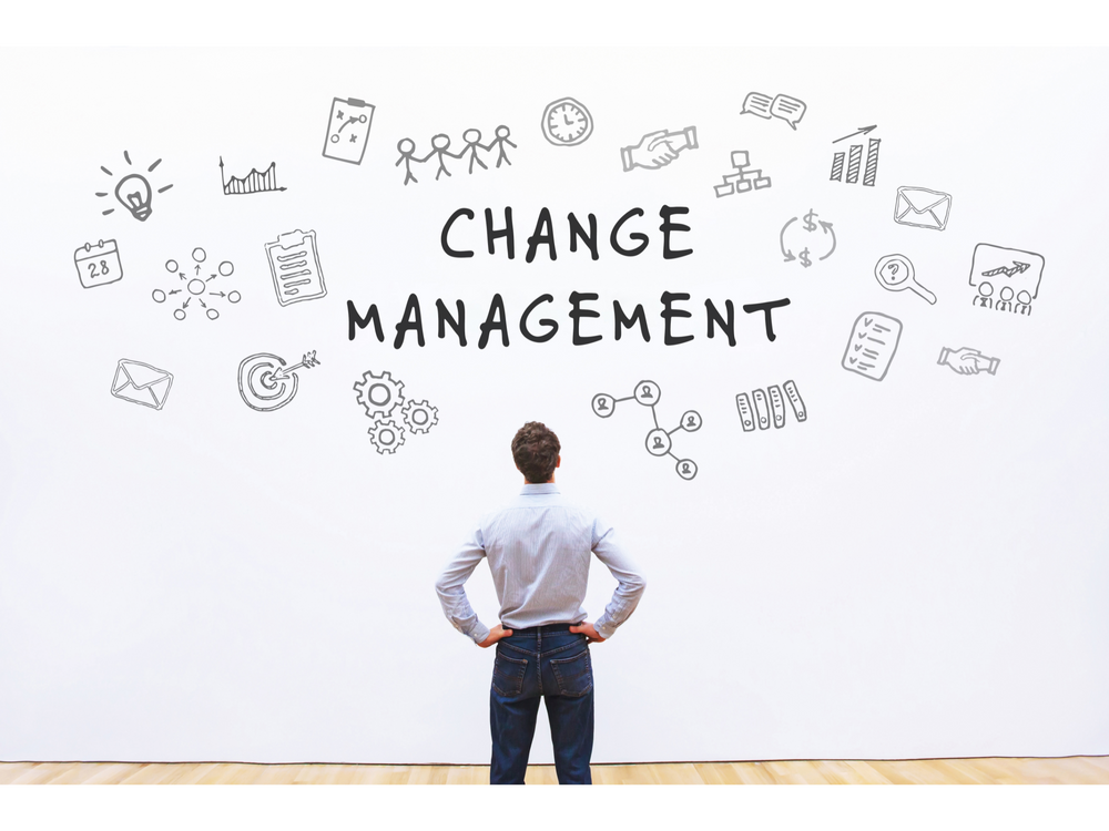 What is ITIL change management? post image