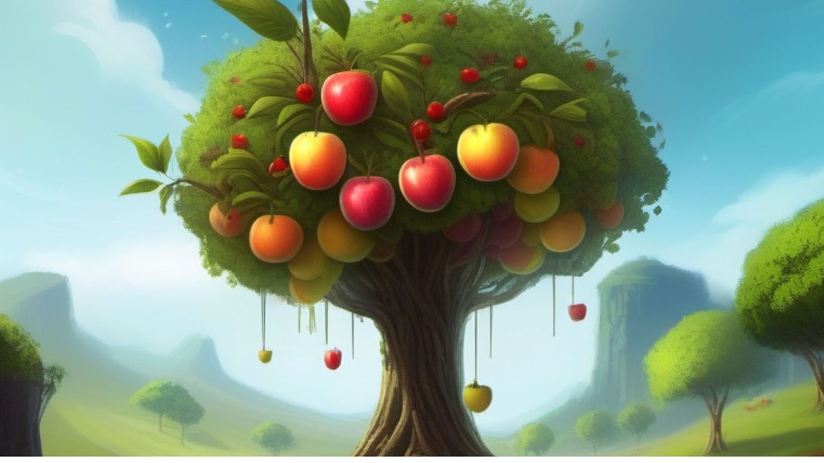 What Does The Phrase "Low Hanging Fruit" Refer To In The Workplace"