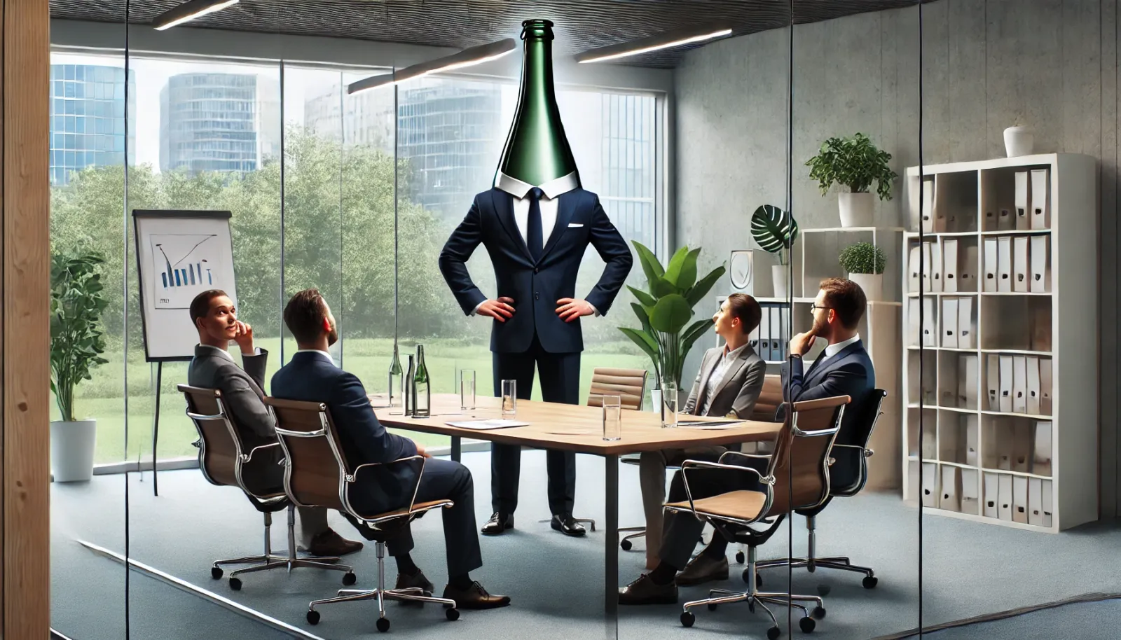 Is Your Boss Blocking Your Growth? How to Spot and Handle a Bottleneck Leader post image