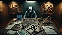 Could Jigsaw from Saw Survive the Boardroom? Evaluating His CEO Potential post image