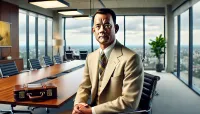 Forrest Gump as a CEO? Run, Business, Run! post image