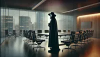 Could V from V for Vendetta Be the Ultimate CEO? Leadership, Revolution, and Strategy Unmasked post image