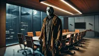 Could Jason Voorhees Lead a Company? Evaluating the Friday the 13th Killer’s CEO Potential post image