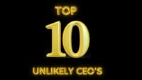 10 Unlikely CEOs Who Would Run a Company Like a Boss (Some Might Surprise You!) post image